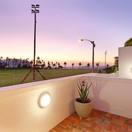 Camps Bay Beach Apartment 开普敦 外观 照片