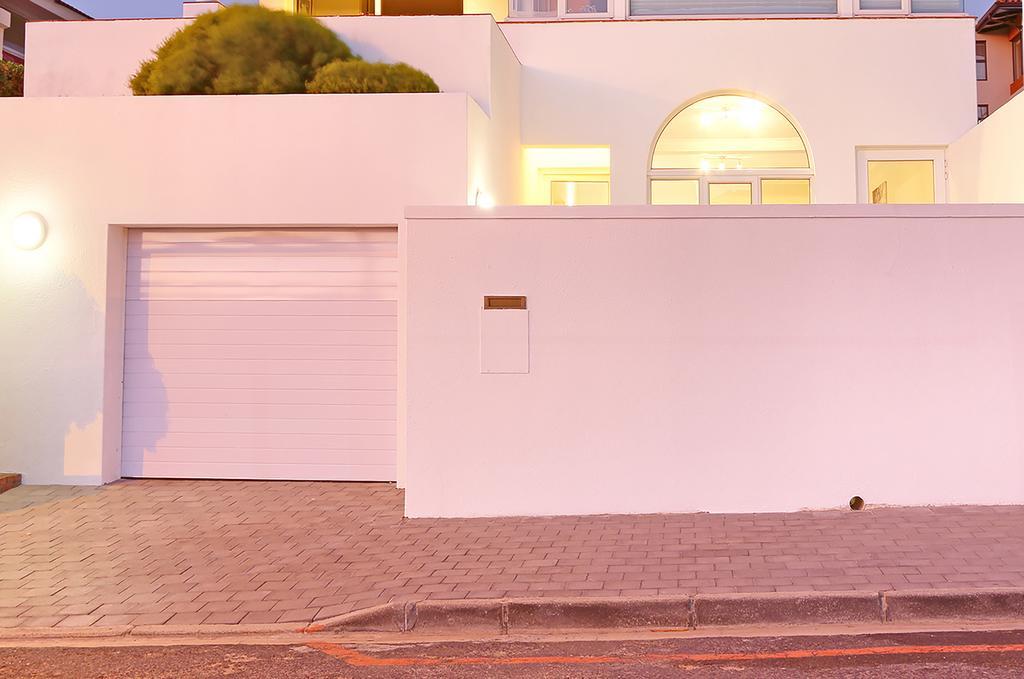 Camps Bay Beach Apartment 开普敦 外观 照片