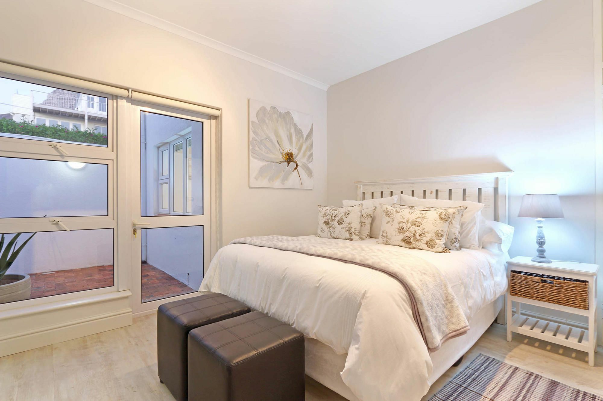 Camps Bay Beach Apartment 开普敦 外观 照片